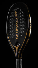 Carregar imagem no visualizador da galeria, RAQUETE DE BEACH TENNIS MINIMALIST FÊNIX 2025