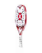 Carregar imagem no visualizador da galeria, RAQUETE DE BEACH TENNIS HEROES SHOW 2024