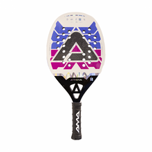 Carregar imagem no visualizador da galeria, RAQUETE DE BEACH TENNIS AMA ATHENA 2025