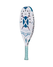 Carregar imagem no visualizador da galeria, RAQUETE DE BEACH TENNIS HEROES STARLIGHT 2025