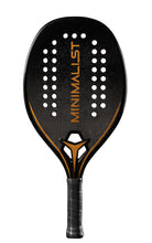 Carregar imagem no visualizador da galeria, RAQUETE DE BEACH TENNIS MINIMALIST FÊNIX 2025