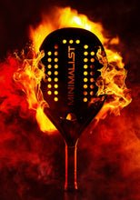 Carregar imagem no visualizador da galeria, RAQUETE DE BEACH TENNIS MINIMALIST FÊNIX 2025