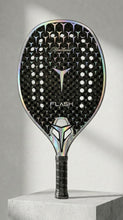 Carregar imagem no visualizador da galeria, Raquete de Beach Tennis Minimalist Flash Carbono 12K 2026