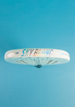 Carregar imagem no visualizador da galeria, RAQUETE DE BEACH TENNIS MINIMALIST SKY BLANC 2025