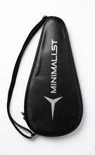 Carregar imagem no visualizador da galeria, Raquete de Beach Tennis Minimalist Flash Carbono 12K 2026