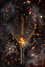 Carregar imagem no visualizador da galeria, RAQUETE DE BEACH TENNIS MINIMALIST FÊNIX 2025