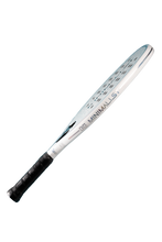 Carregar imagem no visualizador da galeria, RAQUETE DE BEACH TENNIS MINIMALIST BLANC 2024