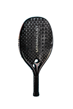 Carregar imagem no visualizador da galeria, RAQUETE DE BEACH TENNIS MINIMALIST FLASH 2025
