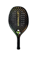 Carregar imagem no visualizador da galeria, RAQUETE DE BEACH TENNIS MINIMALIST FLASH 2025