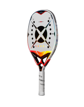 Carregar imagem no visualizador da galeria, RAQUETE DE BEACH TENNIS HEROES REBEL EDIÇÃO LIMITADA CARBONO 3K