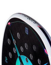 Carregar imagem no visualizador da galeria, RAQUETE DE BEACH TENNIS HEROES ISON 2024