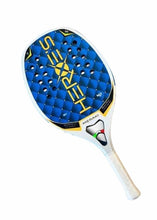 Carregar imagem no visualizador da galeria, RAQUETE DE BEACH TENNIS HEROES MERAKI