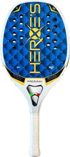 Carregar imagem no visualizador da galeria, RAQUETE DE BEACH TENNIS HEROES MERAKI