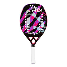 Carregar imagem no visualizador da galeria, Raquete de Beach Tennis Shark Predator 20mm