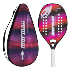 Carregar imagem no visualizador da galeria, Raquete Beach Tennis Mormaii Vitoria Marchezini