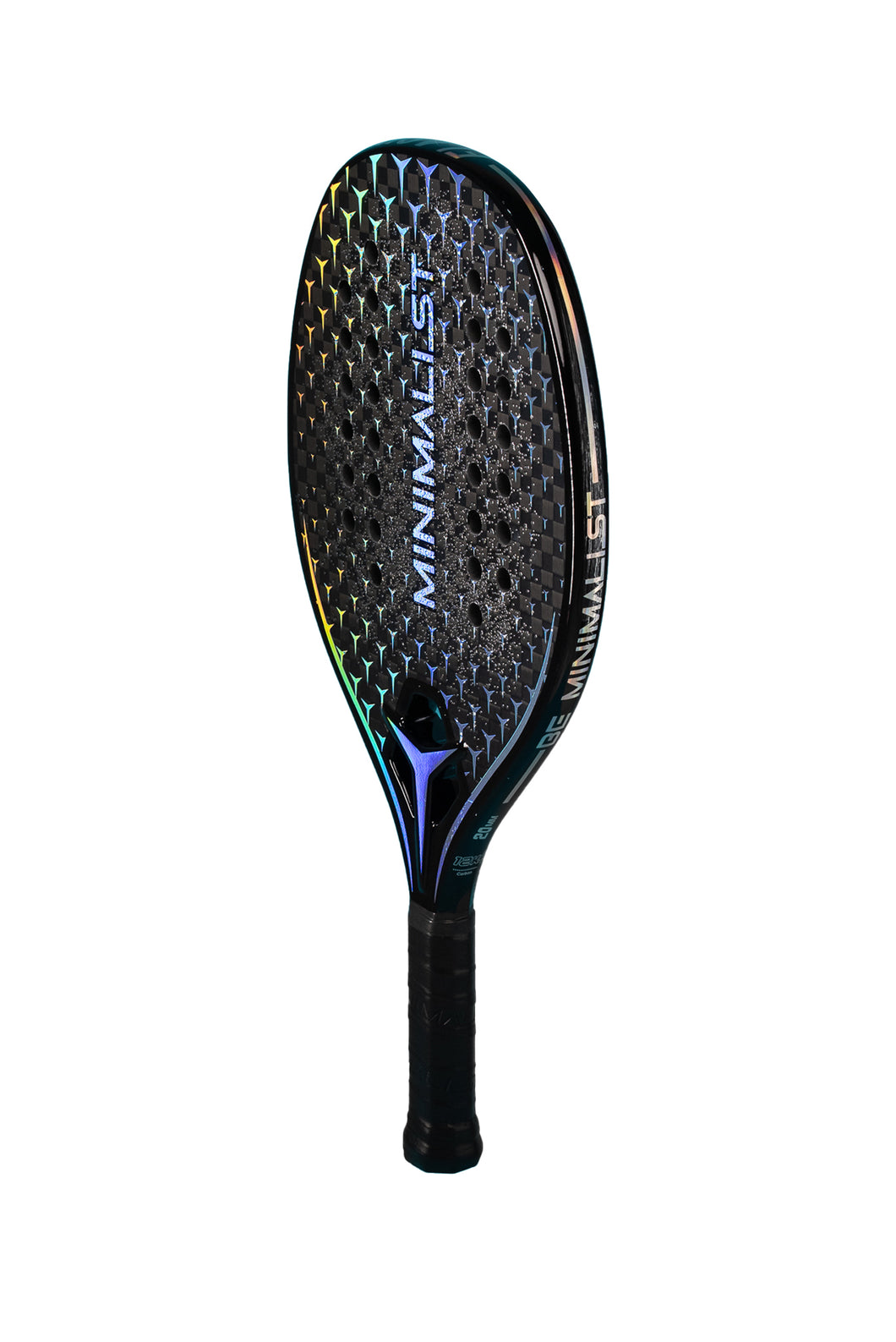 RAQUETE DE BEACH TENNIS MINIMALIST FLASH 2025