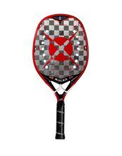 Carregar imagem no visualizador da galeria, RAQUETE DE BEACH TENNIS HEROES MJOLNIR 2024
