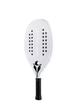 Carregar imagem no visualizador da galeria, RAQUETE DE BEACH TENNIS MINIMALIST SKY BLANC 2025
