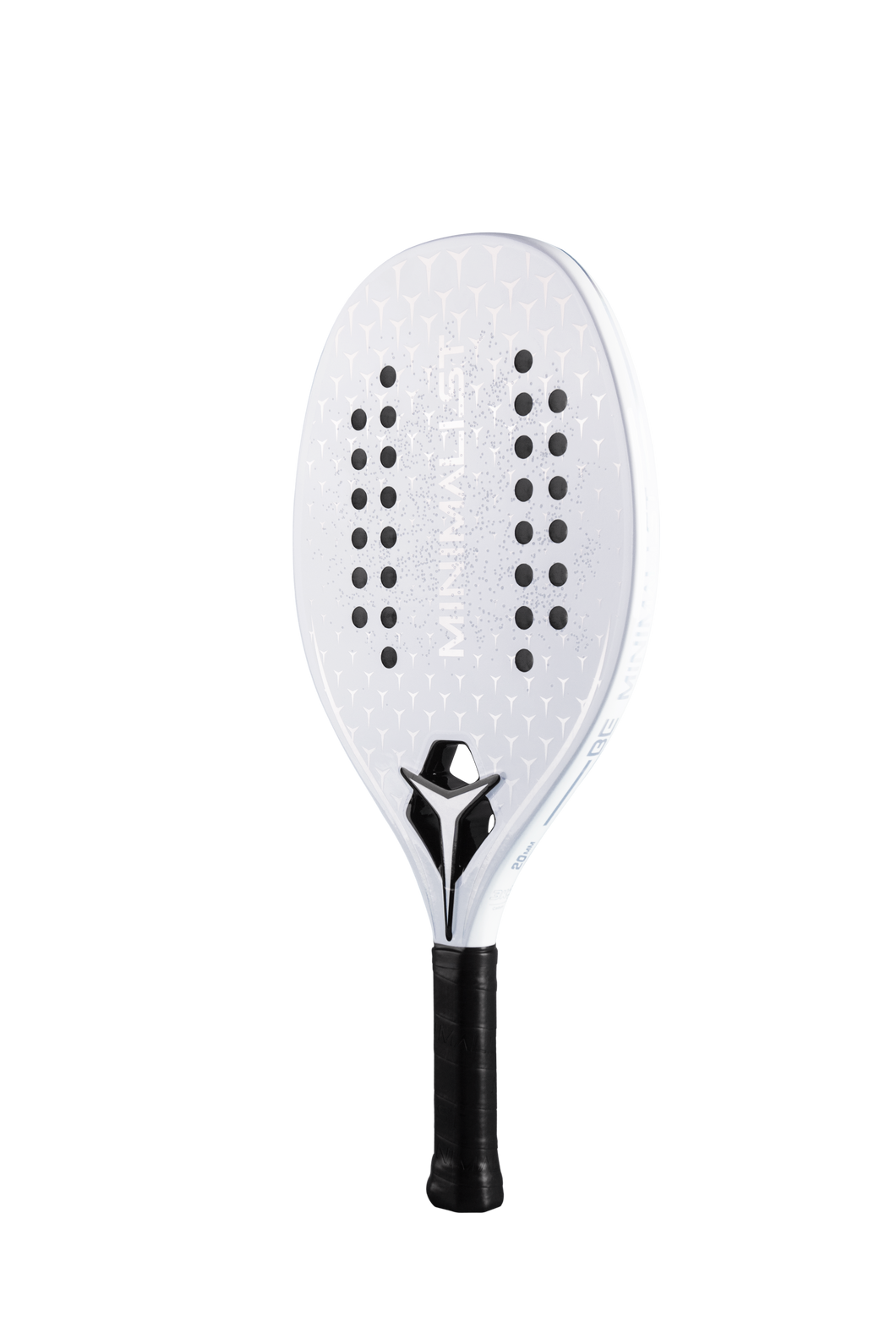 RAQUETE DE BEACH TENNIS MINIMALIST SKY BLANC 2025