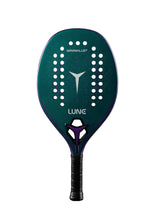 Carregar imagem no visualizador da galeria, RAQUETE DE BEACH TENNIS MINIMALIST LUNE 2025 LIMITED EDITION
