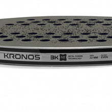 Carregar imagem no visualizador da galeria, RAQUETE DE BEACH TENNIS AMA SPORT KRONOS 2025 HUGO RUSSO
