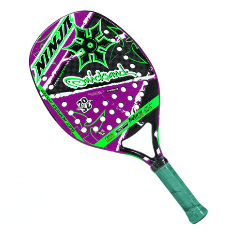 RAQUETE QUICKSAND NINJA 2022