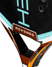 Carregar imagem no visualizador da galeria, RAQUETE DE BEACH TENNIS HEROES REVENGE 2024
