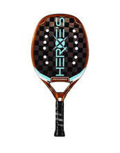 Carregar imagem no visualizador da galeria, RAQUETE DE BEACH TENNIS HEROES REVENGE 2024
