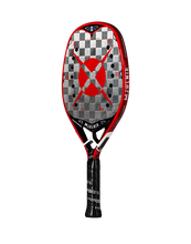 Carregar imagem no visualizador da galeria, RAQUETE DE BEACH TENNIS HEROES MJOLNIR 2024
