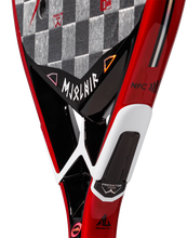 Carregar imagem no visualizador da galeria, RAQUETE DE BEACH TENNIS HEROES MJOLNIR 2024
