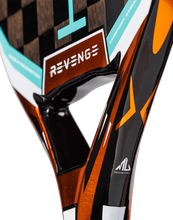 Carregar imagem no visualizador da galeria, RAQUETE DE BEACH TENNIS HEROES REVENGE 2024
