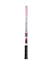 Carregar imagem no visualizador da galeria, RAQUETE DE BEACH TENNIS HEROES CHANCE CARBONO 3K SILVER
