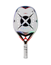 Carregar imagem no visualizador da galeria, RAQUETE DE BEACH TENNIS HEROES REBEL EDIÇÃO LIMITADA CARBONO 3K
