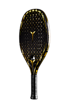 Carregar imagem no visualizador da galeria, RAQUETE DE BEACH TENNIS MINIMALIST GOLD 2025
