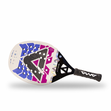 Carregar imagem no visualizador da galeria, RAQUETE DE BEACH TENNIS AMA ATHENA 2025
