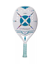 Carregar imagem no visualizador da galeria, RAQUETE DE BEACH TENNIS HEROES STARLIGHT 2025
