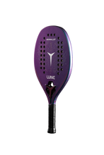 Carregar imagem no visualizador da galeria, RAQUETE DE BEACH TENNIS MINIMALIST LUNE 2025 LIMITED EDITION
