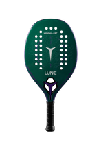 Carregar imagem no visualizador da galeria, RAQUETE DE BEACH TENNIS MINIMALIST LUNE 2025 LIMITED EDITION
