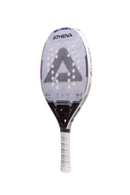 Carregar imagem no visualizador da galeria, RAQUETE DE BEACH TENNIS AMA SPORT ATHENA CARBONO 3K
