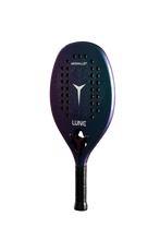 Carregar imagem no visualizador da galeria, RAQUETE DE BEACH TENNIS MINIMALIST LUNE 2025 LIMITED EDITION
