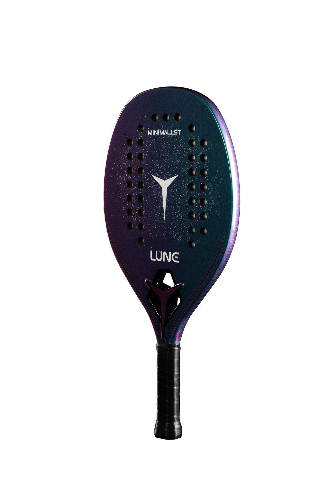 RAQUETE DE BEACH TENNIS MINIMALIST LUNE 2025 LIMITED EDITION