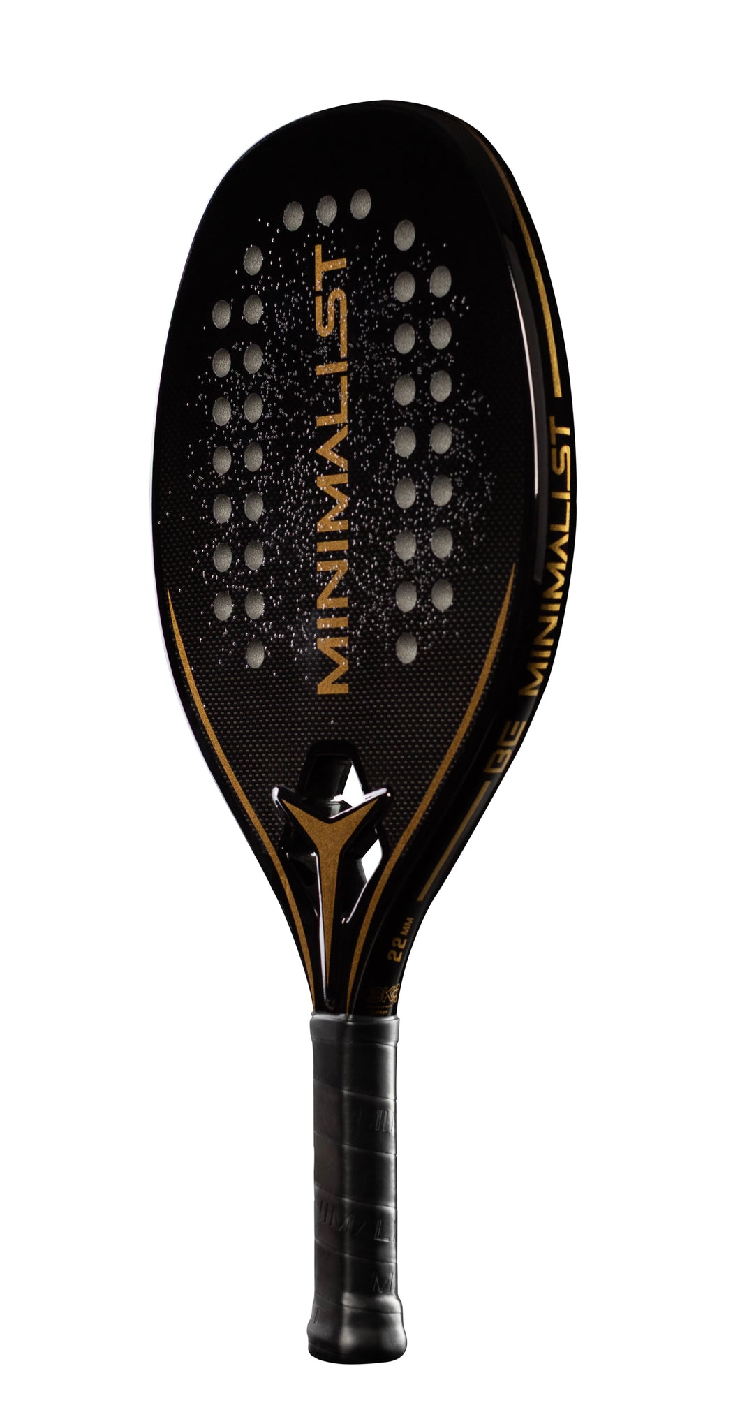 RAQUETE DE BEACH TENNIS MINIMALIST FÊNIX 2025