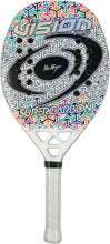 Carregar imagem no visualizador da galeria, RAQUETE DE BEACH TENNIS VISION SUPER CARBON 2024
