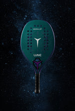 Carregar imagem no visualizador da galeria, RAQUETE DE BEACH TENNIS MINIMALIST LUNE 2025 LIMITED EDITION
