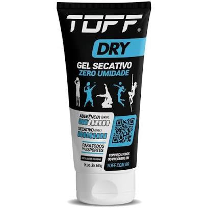 GEL SECATIVO TOFF DRY