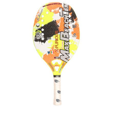Carregar imagem no visualizador da galeria, RAQUETE BEACH TENNIS MBT X-FURIOUS
