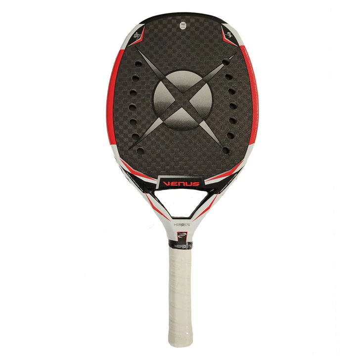 RAQUETE DE BEACH TENNIS HEROES VENUS 2022
